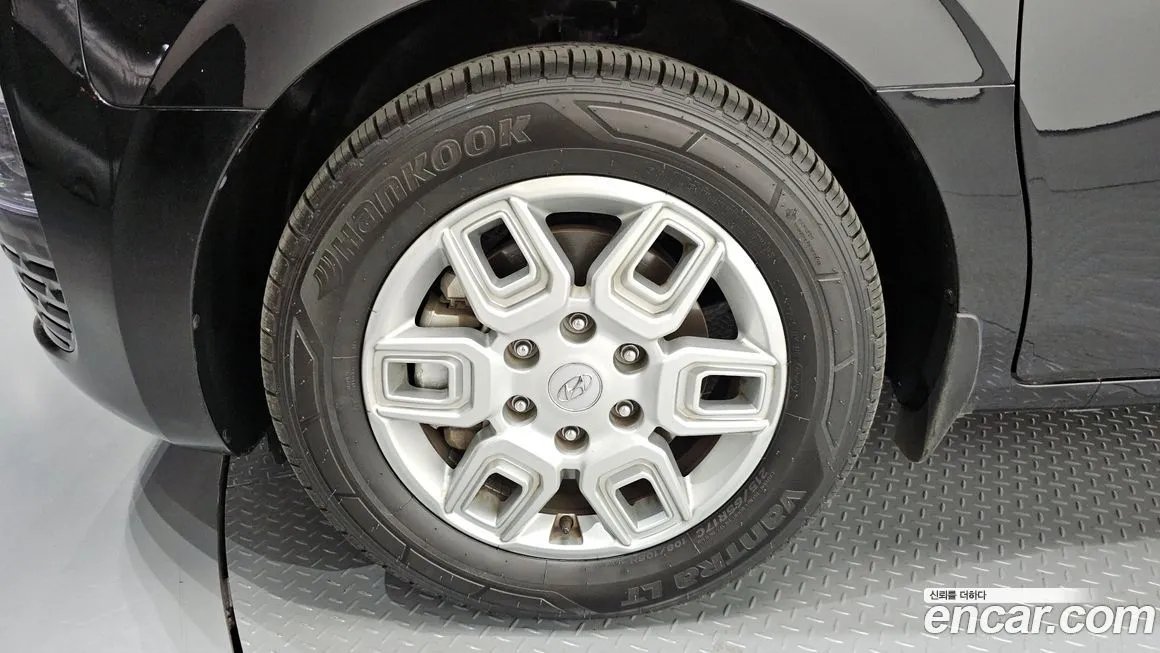 Hyundai Staria — фото 6