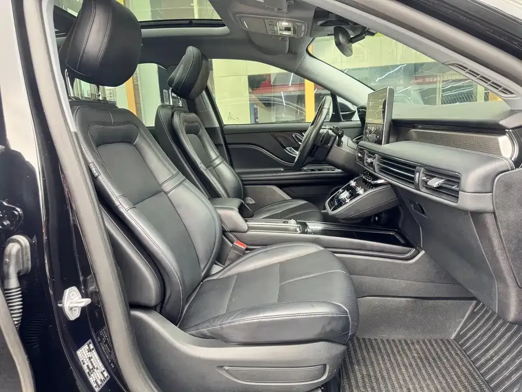 Lincoln Corsair 2023 из CN, фото 6