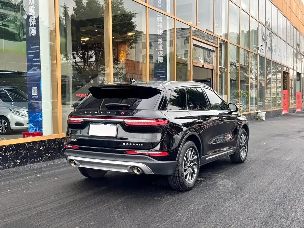 Lincoln Corsair 2023 из CN, фото 4