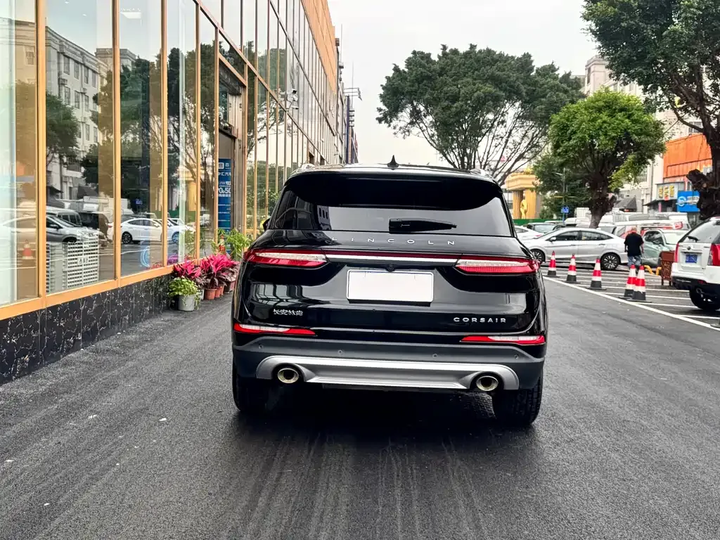 Lincoln Corsair 2023 из CN, фото 10