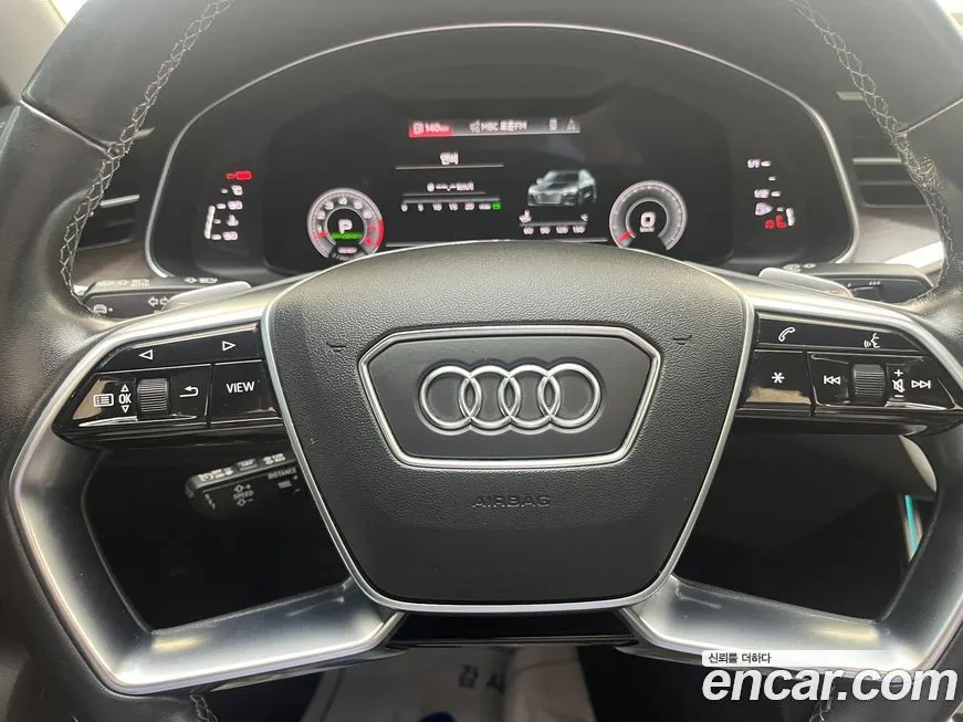 Audi A7 — фото 6