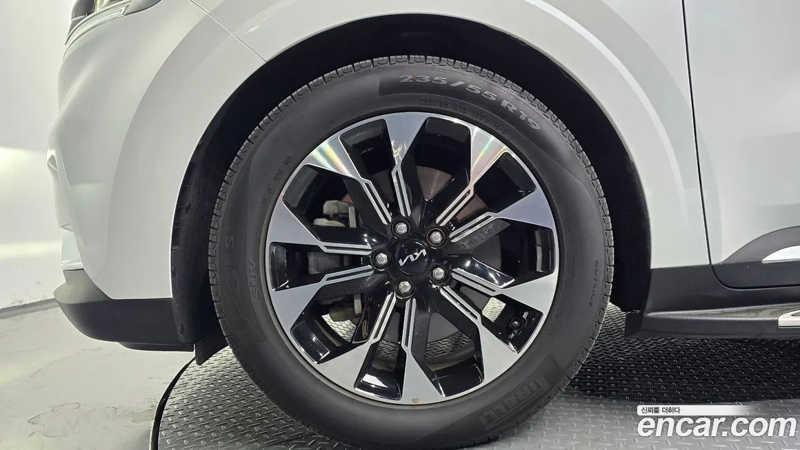 Kia Carnival 2021 из KR, фото 10