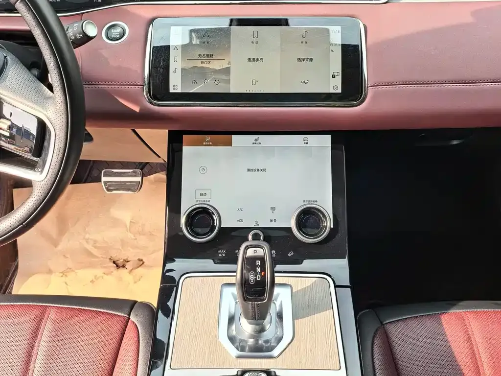 Land Rover Evoque — фото 3