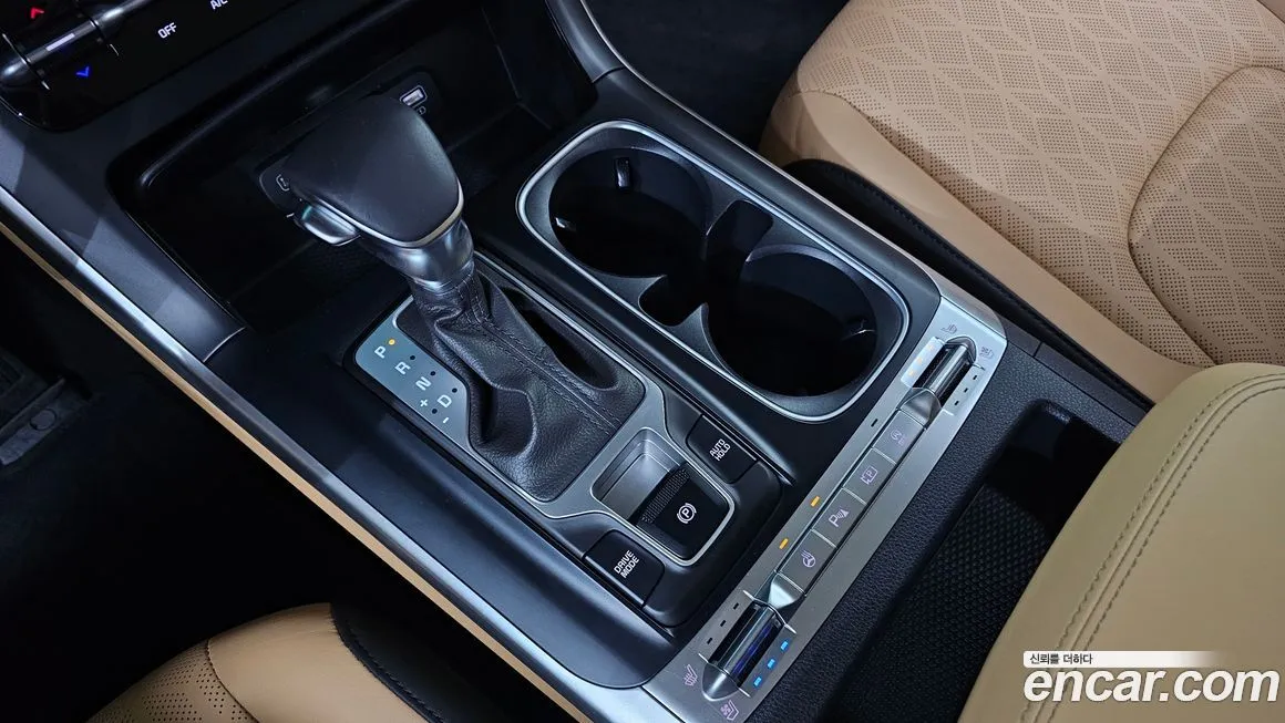 Kia Carnival 2023 из KR, фото 9