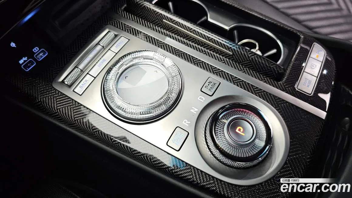 Genesis G80 — фото 2