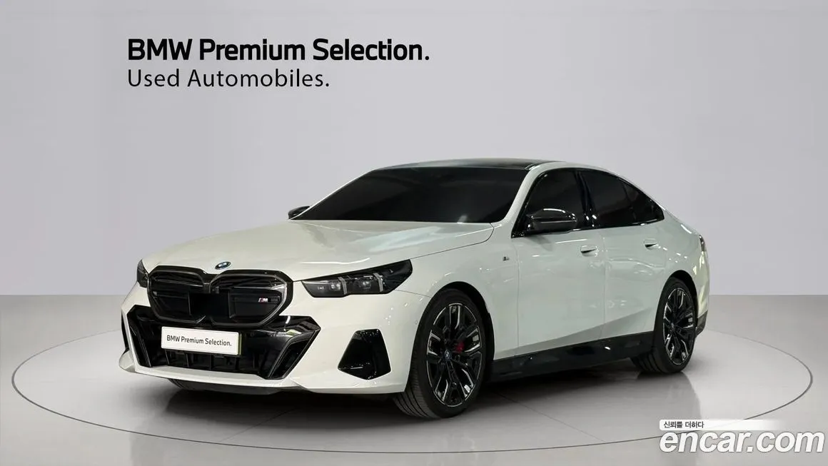 BMW i5