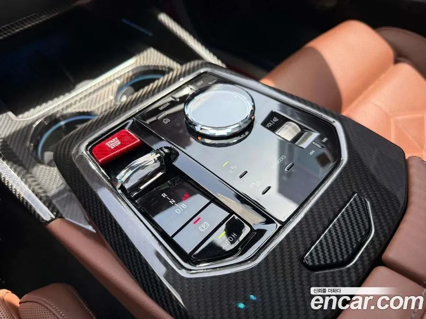 BMW i5 2024 из KR, фото 6
