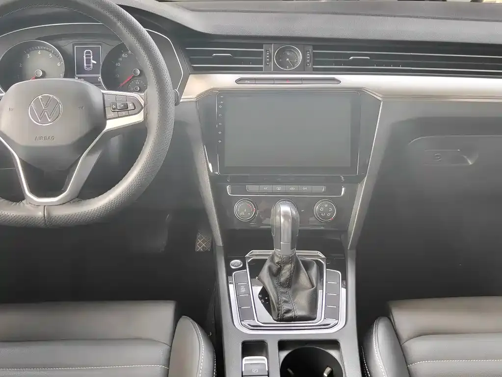 Volkswagen Magotan 2021 из CN, фото 6