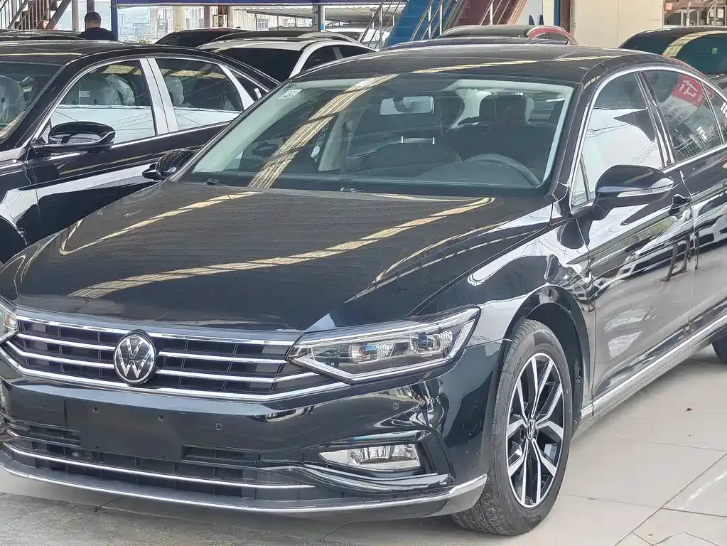 Volkswagen Magotan 2021 из CN, фото 7