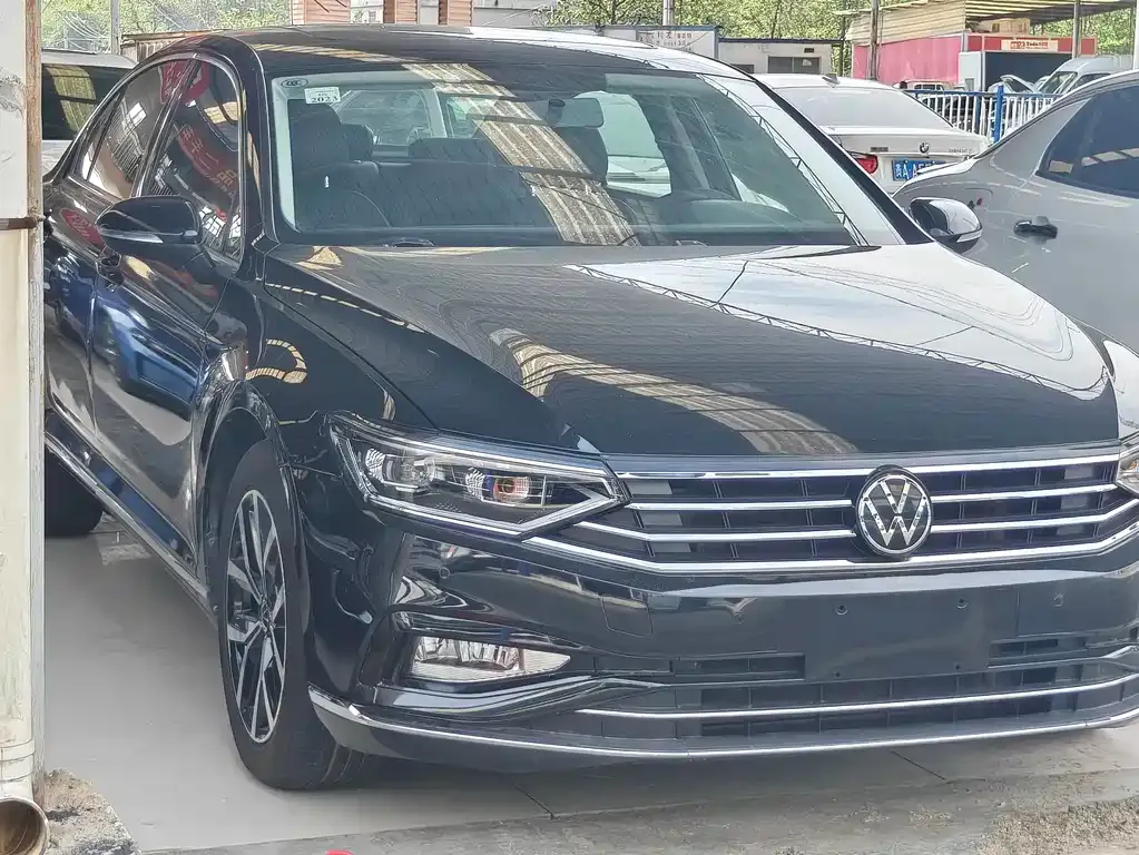 Volkswagen Magotan 2021 из CN, фото 8