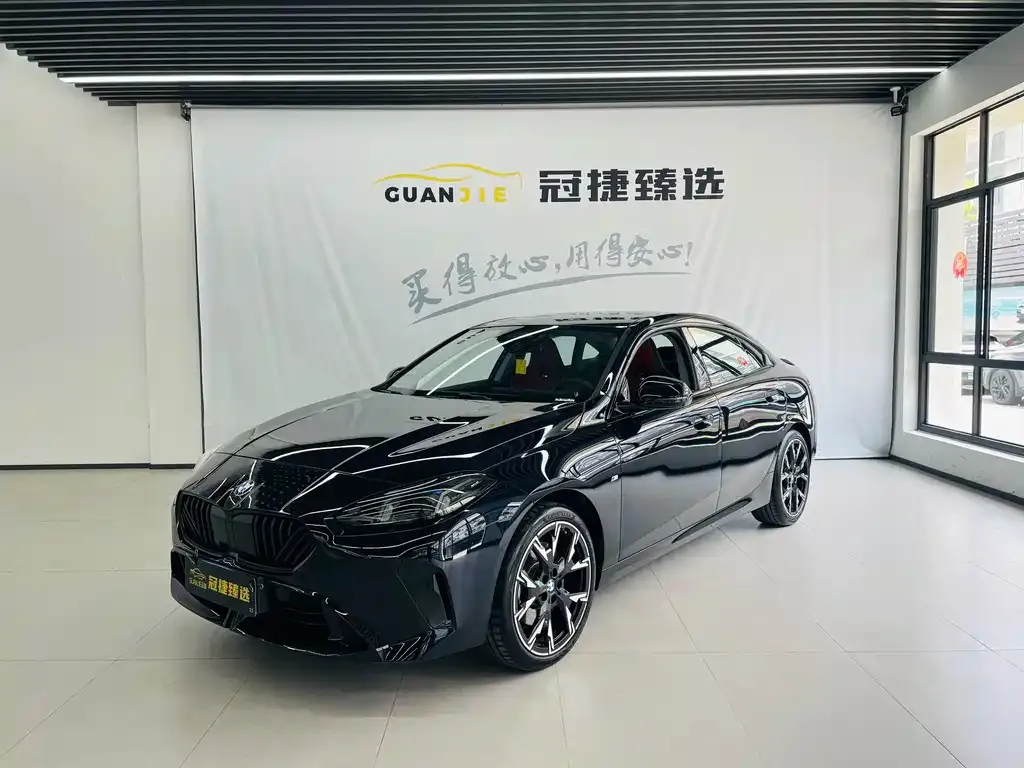 BMW 2 Series — фото 1
