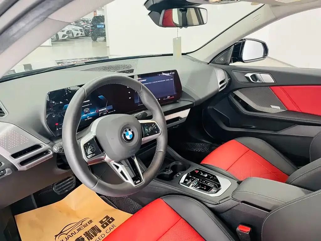 BMW 2 Series — фото 3