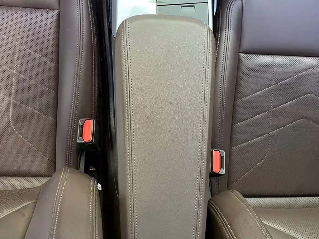 BMW X1 2024 из CN, фото 9