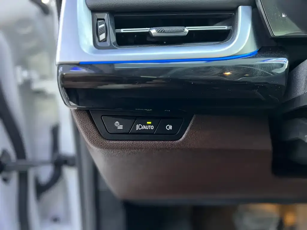BMW X1 2024 из CN, фото 6