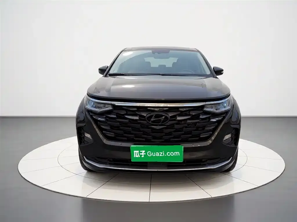 Hyundai Custo 2024 из CN, фото 2