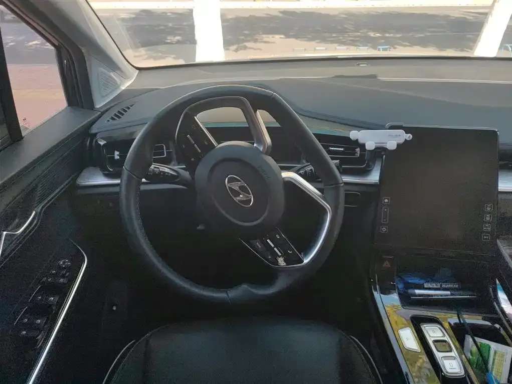Hyundai Custo 2024 из CN, фото 8