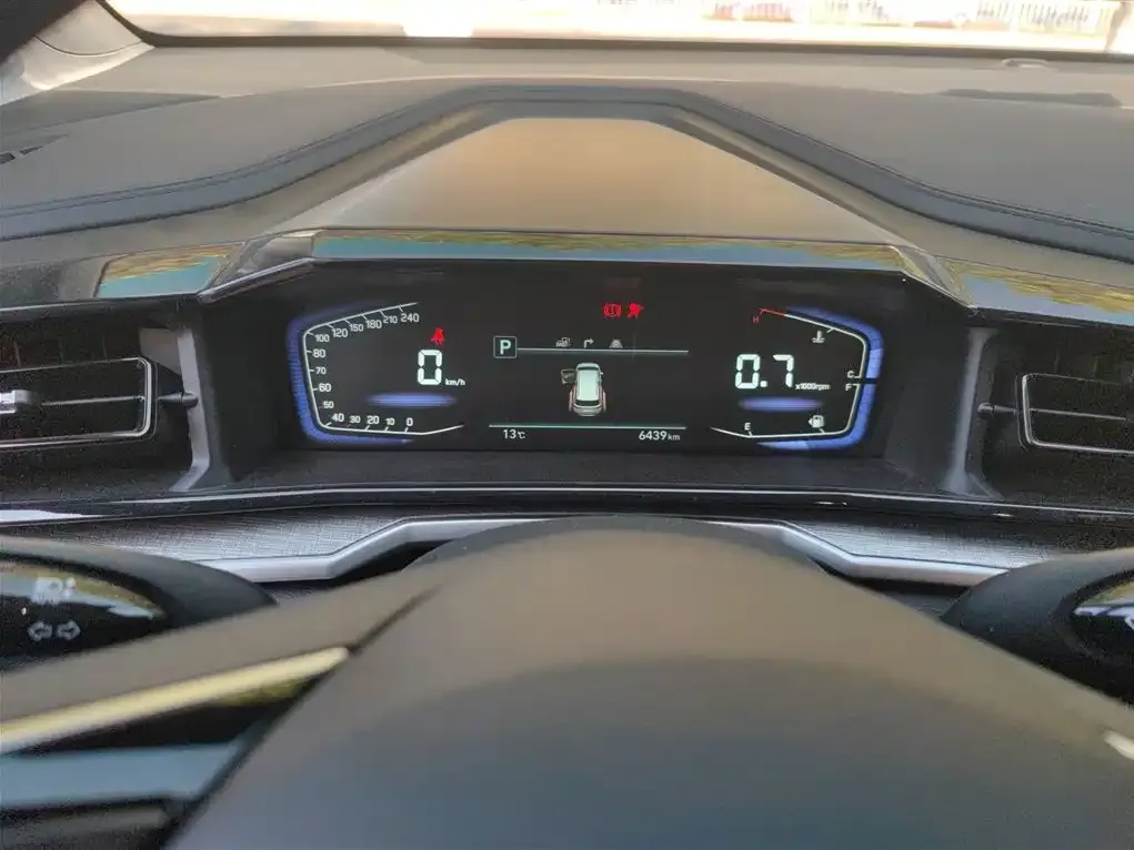 Hyundai Custo 2024 из CN, фото 3