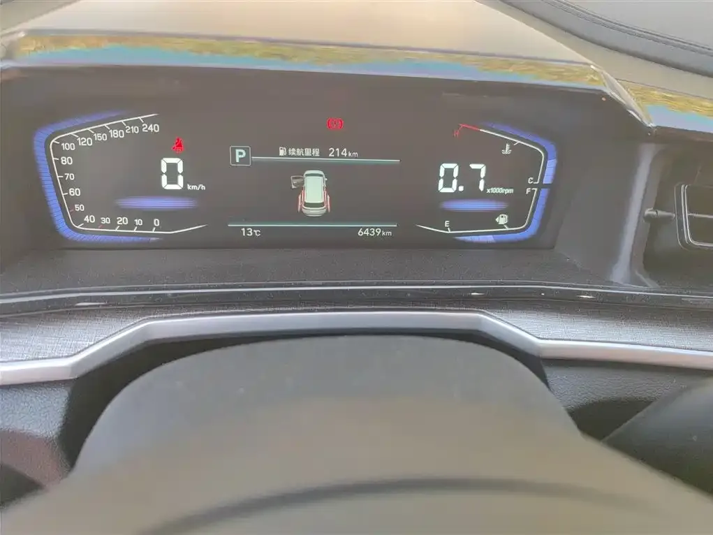 Hyundai Custo 2024 из CN, фото 7