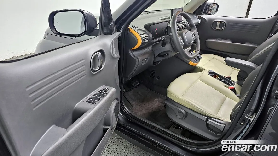 Hyundai Casper 2023 из KR, фото 8