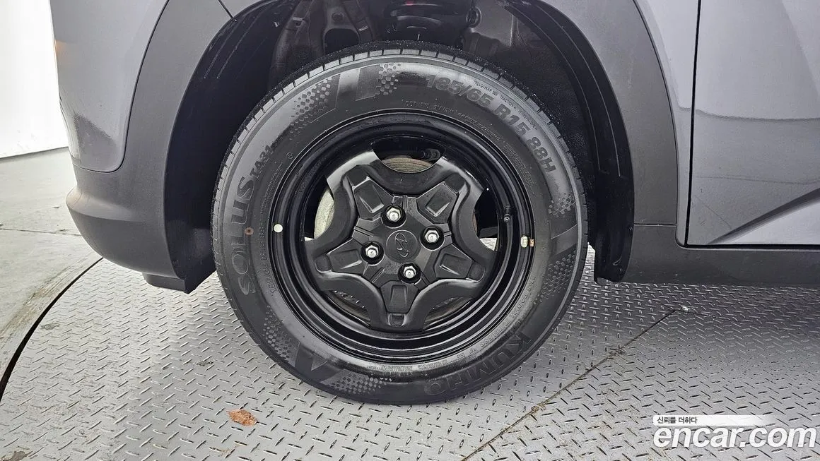 Hyundai Casper 2023 из KR, фото 10