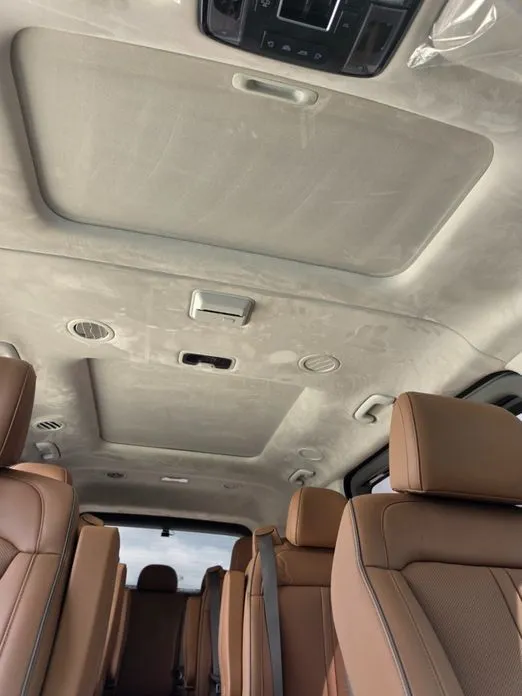 Hyundai Staria — фото 6