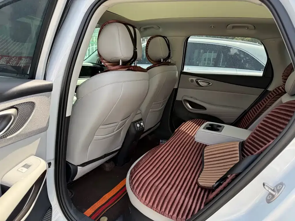 BYD Hiace 05 EV 2025 из CN, фото 7