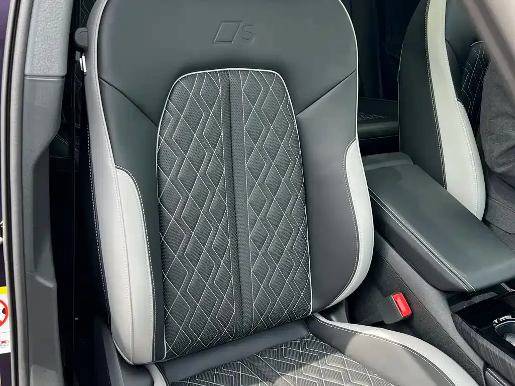 Audi A5L 2025 из CN, фото 6