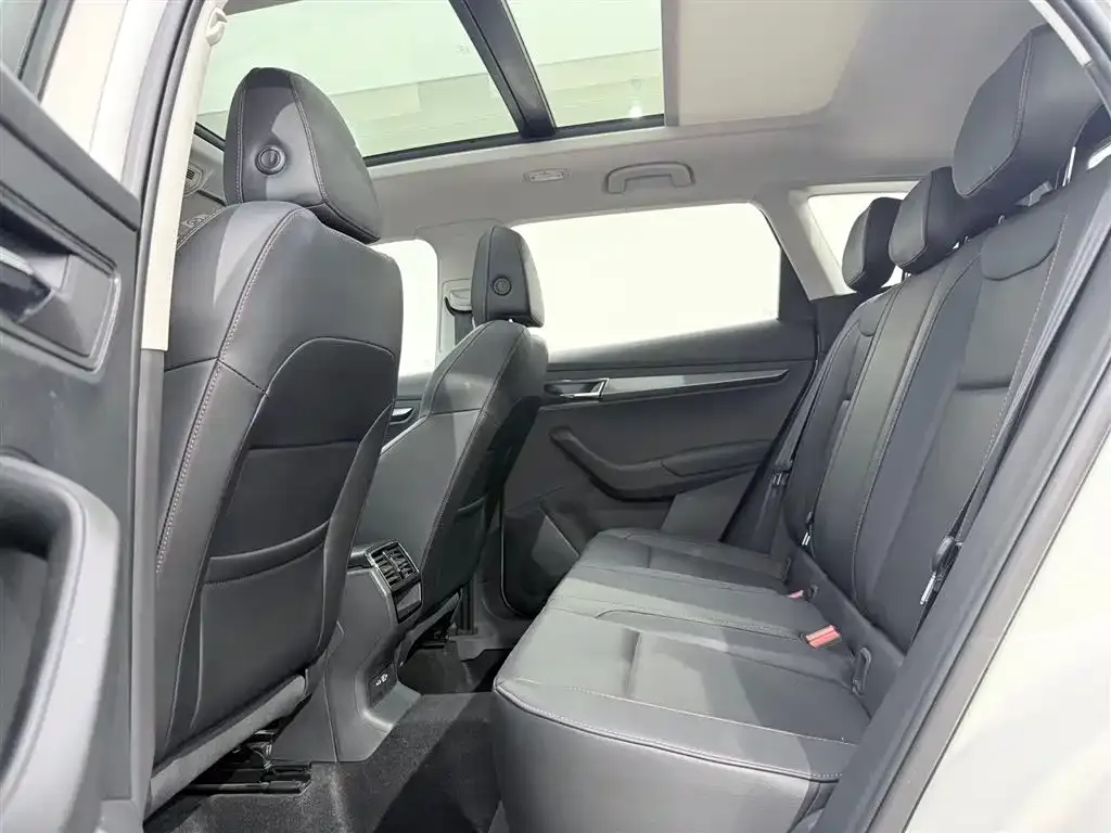 Skoda Karoq — фото 3