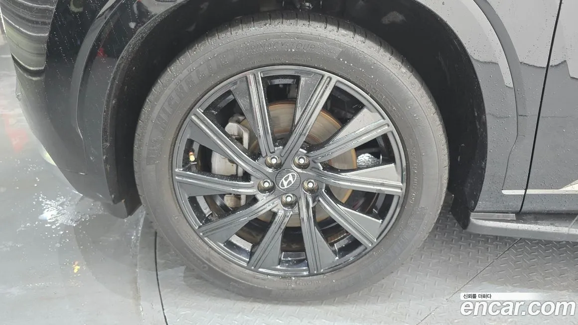 Hyundai Palisade — фото 6