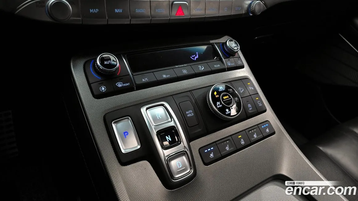Hyundai Palisade — фото 3