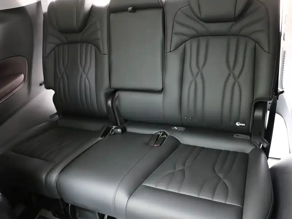 GAC Motor Trumpchi M8 — фото 2