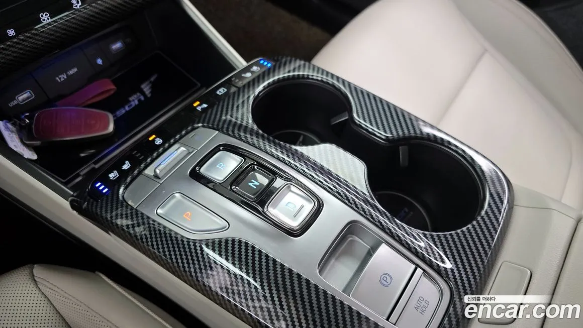 Hyundai Tucson 2022 из KR, фото 8