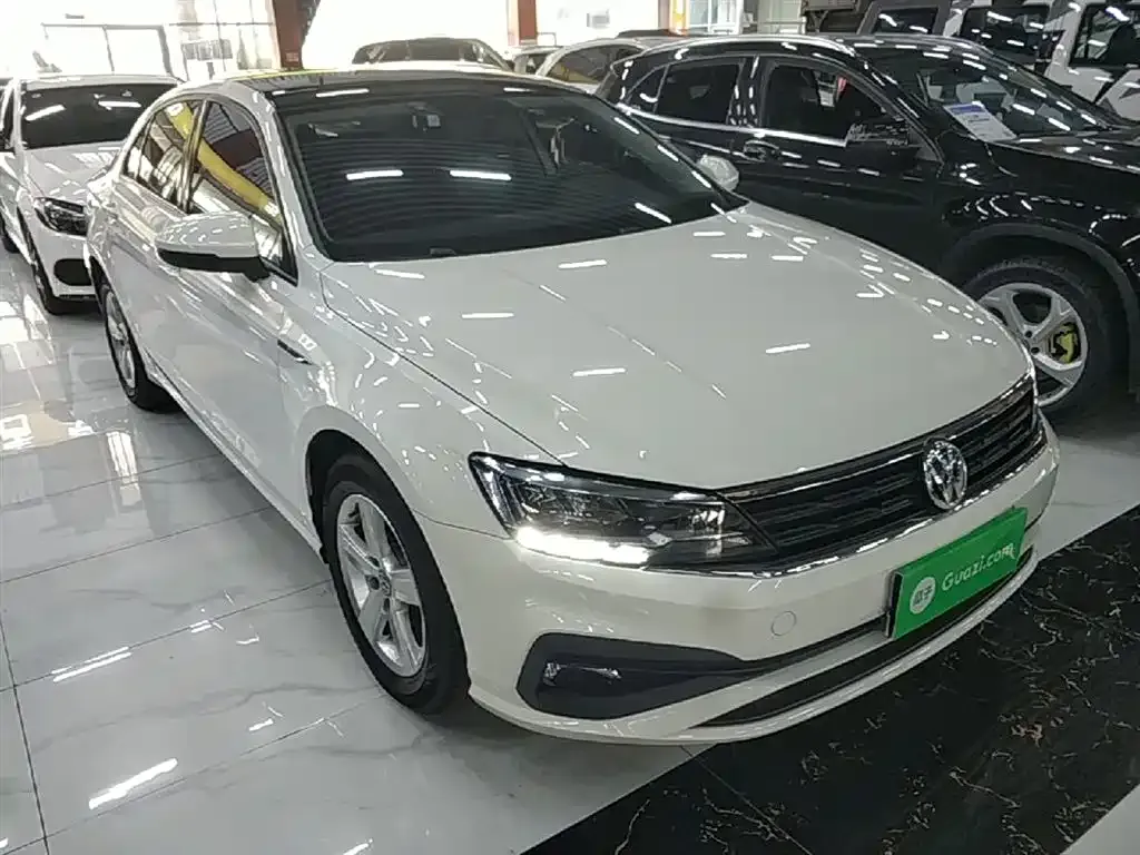 Volkswagen Lamando 2021 из CN, фото 5