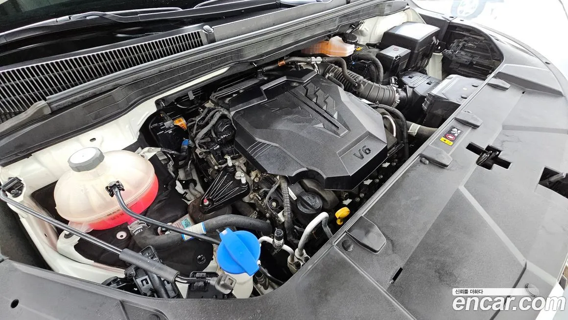 Kia Carnival 2021 из KR, фото 7