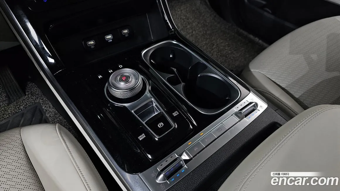 Kia Carnival 2021 из KR, фото 5