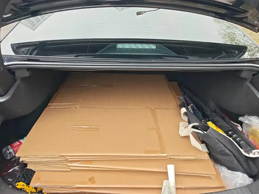 Volkswagen Passat — фото 9