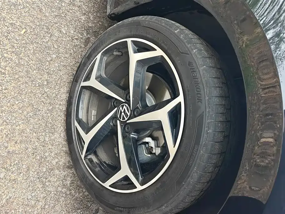 Volkswagen Passat — фото 10