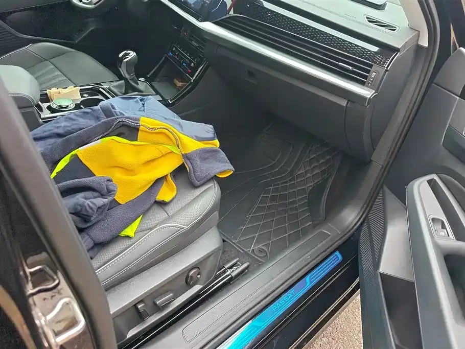 Volkswagen Passat — фото 2