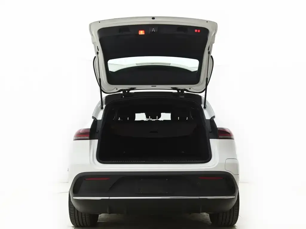 Mercedes-Benz EQC 2023 из CN, фото 5