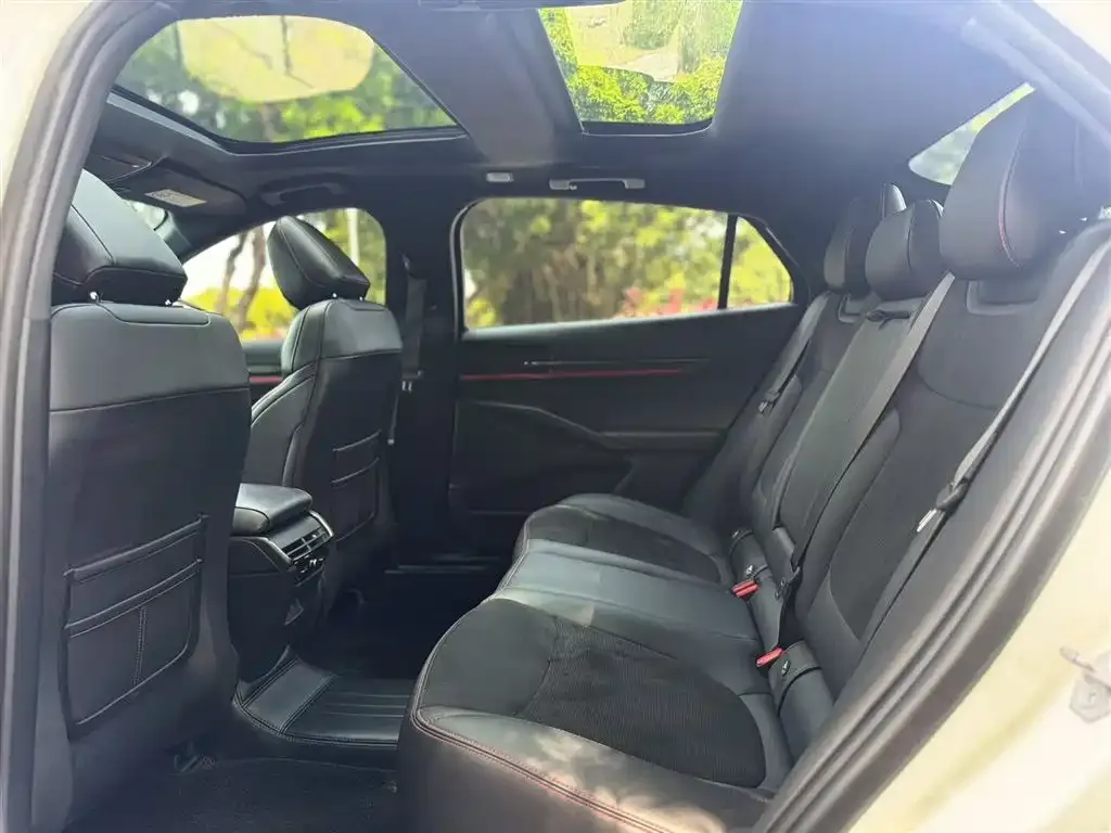 Ford Mondeo 2023 из CN, фото 7
