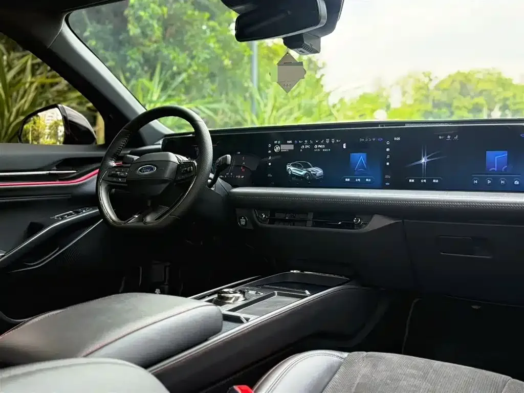 Ford Mondeo 2023 из CN, фото 3