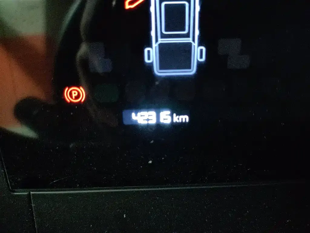 Geely Radar King Kong 2025 из CN, фото 2