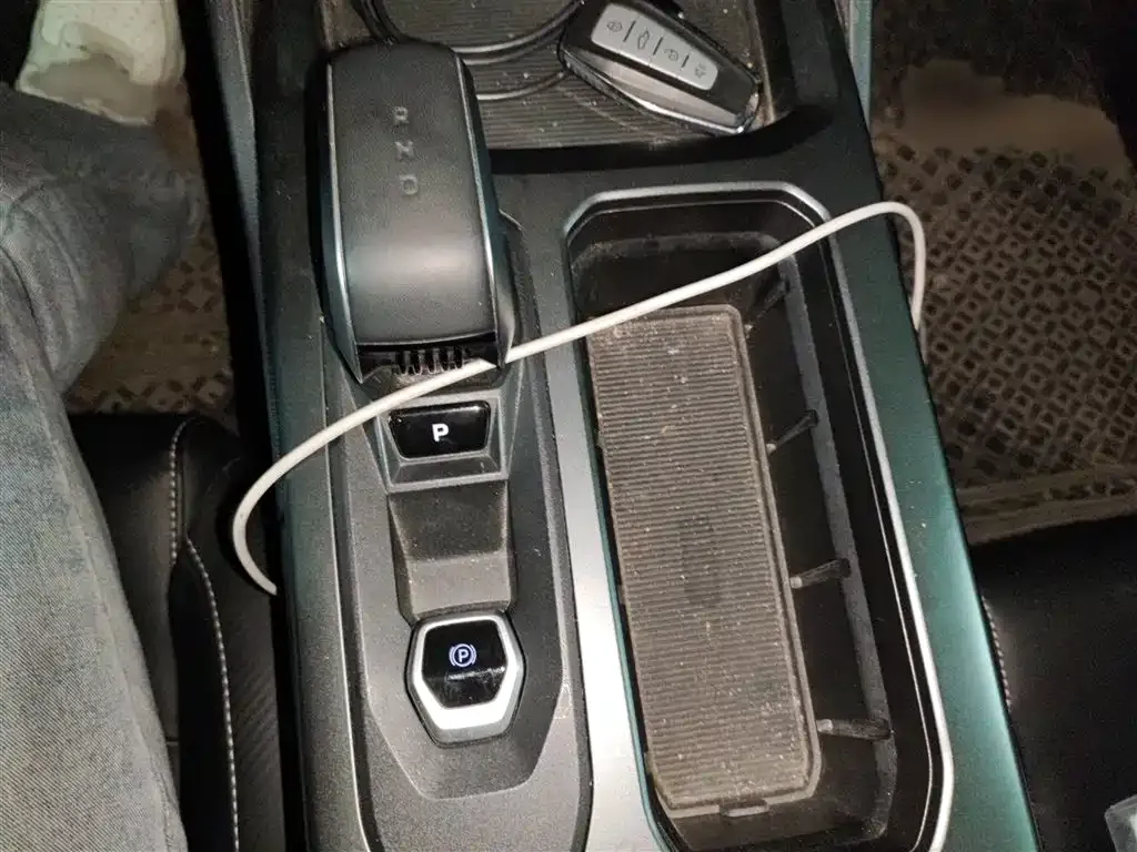 Geely Radar King Kong 2025 из CN, фото 10
