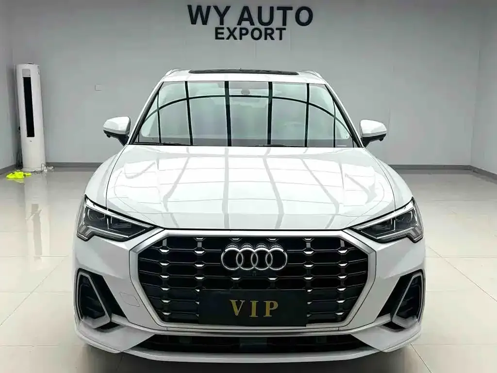 Audi Q3 — фото 2