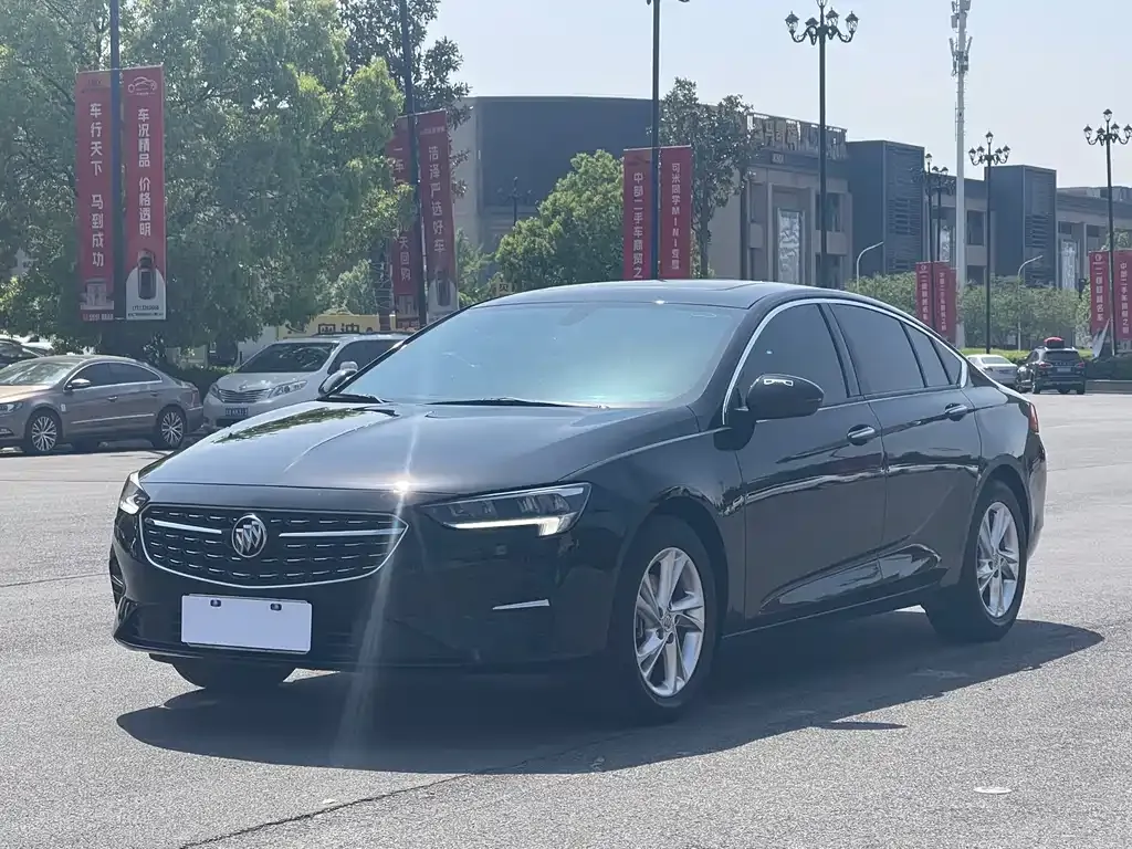 Buick Regal