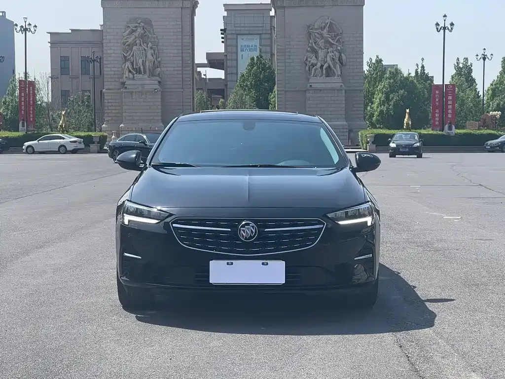 Buick Regal 2023 из CN, фото 7