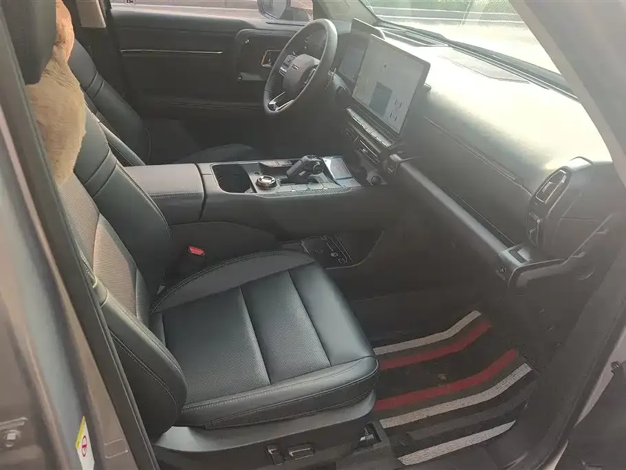 Haval H7 (Big Dog Plus) 2023 из CN, фото 7