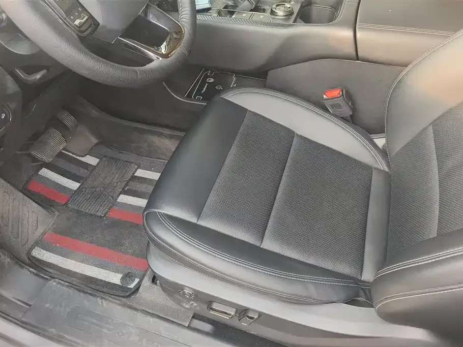 Haval H7 (Big Dog Plus) 2023 из CN, фото 5