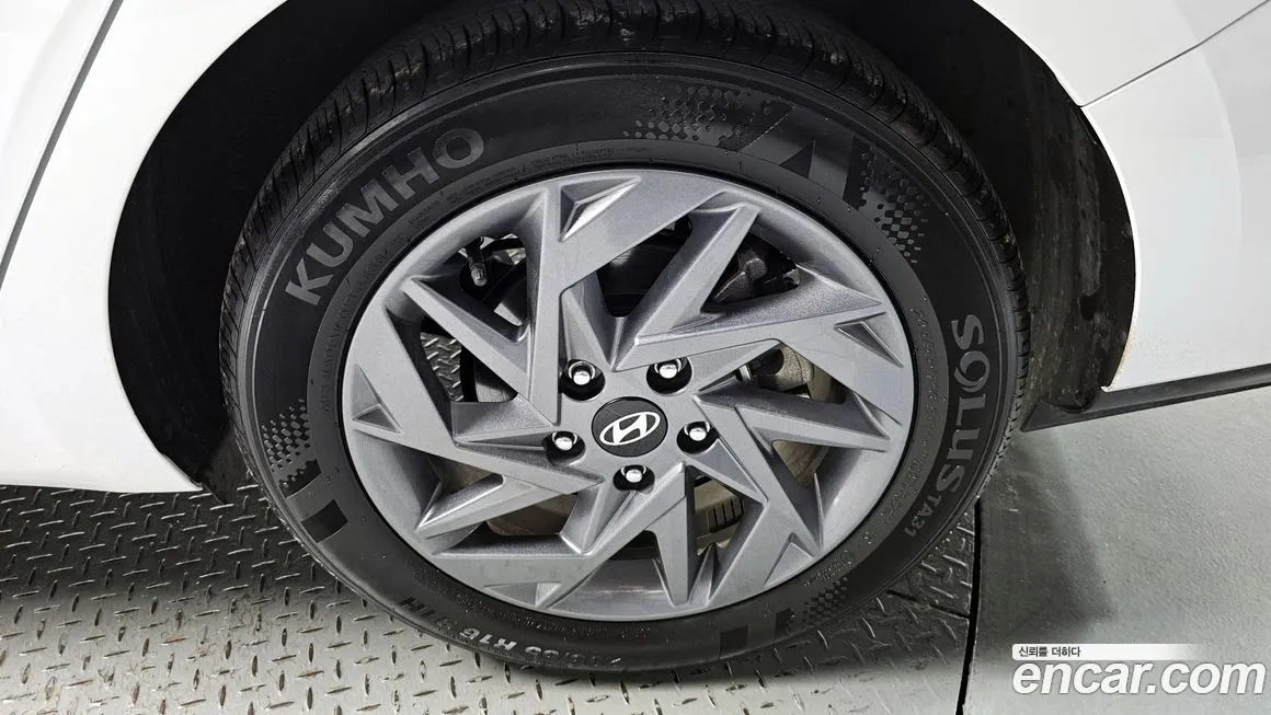 Hyundai AVANTE — фото 6
