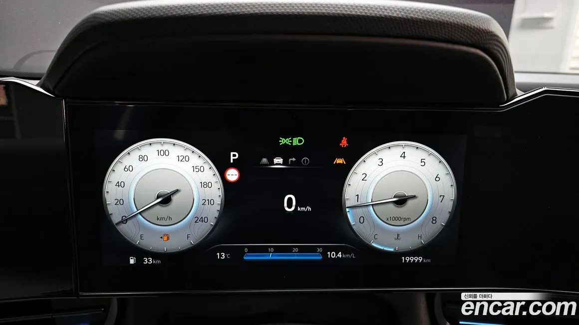 Hyundai AVANTE — фото 3